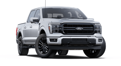 2025 Ford F-150 Lariat®