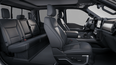 2025 Ford F-150 Lariat®