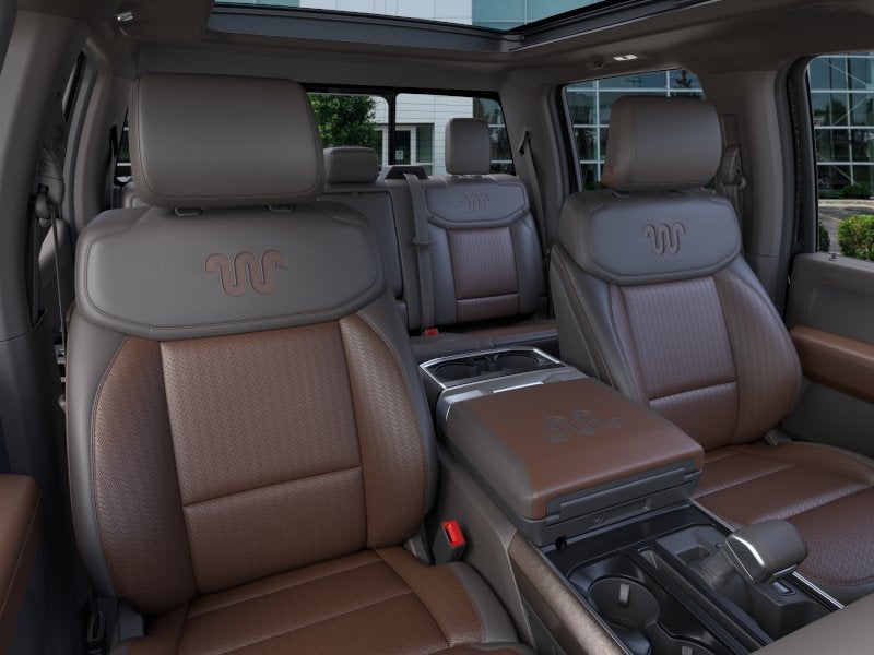 2025 Ford F-150 King Ranch®
