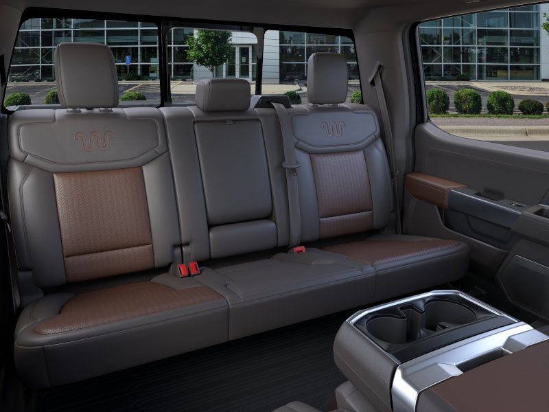 2025 Ford F-150 King Ranch®