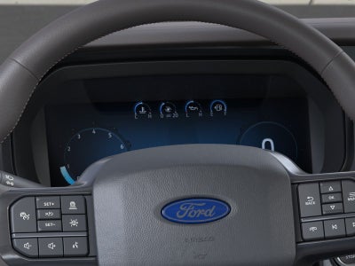 2025 Ford F-150 King Ranch®