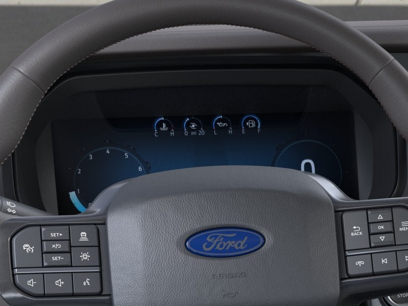 2025 Ford F-150 King Ranch®