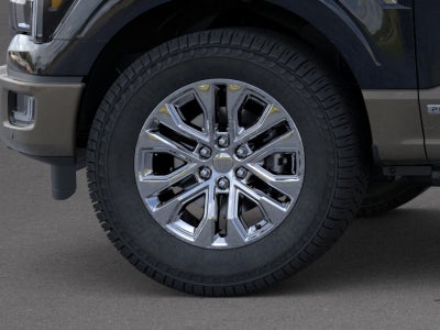 2025 Ford F-150 King Ranch®