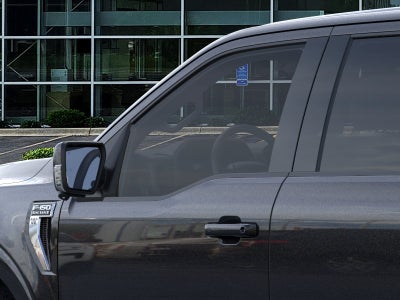 2025 Ford F-150 King Ranch®