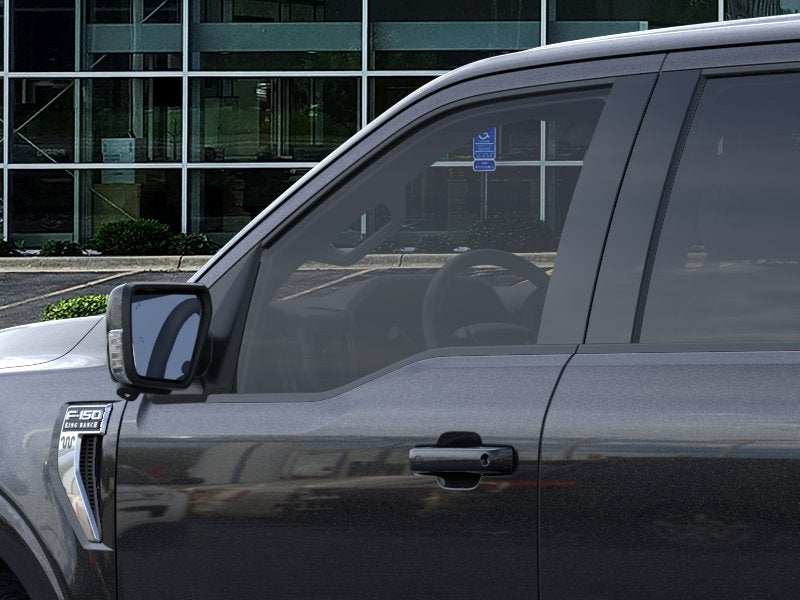 2025 Ford F-150 King Ranch®