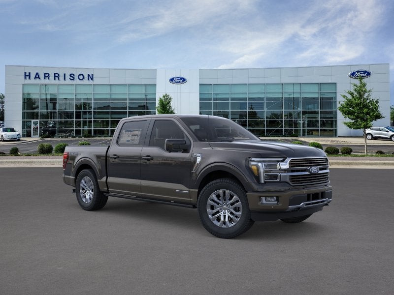 2025 Ford F-150 King Ranch®