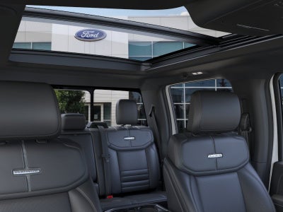 2026 Ford F-150 Platinum®