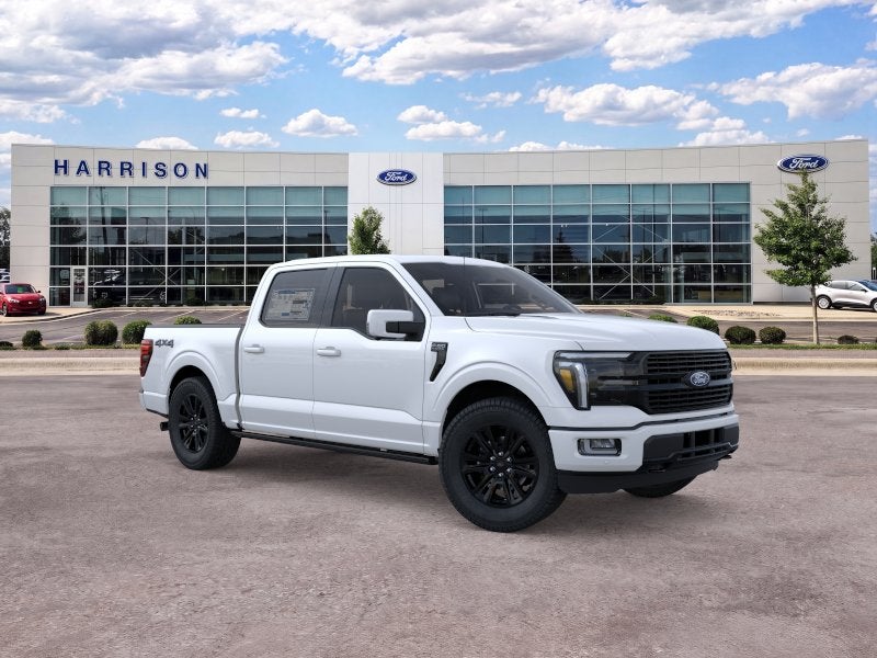 2026 Ford F-150 Platinum®
