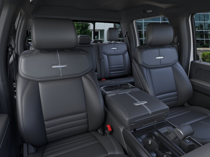 2026 Ford F-150 Platinum®