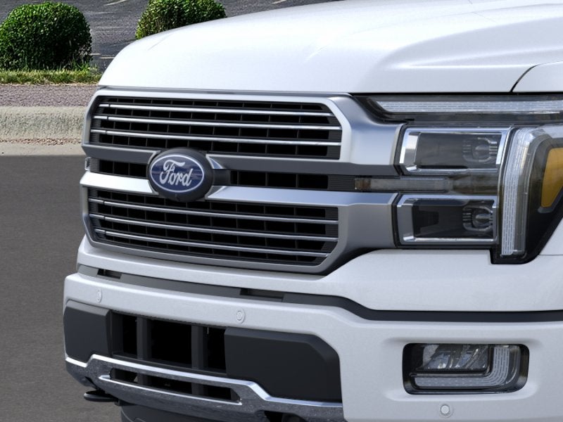 2026 Ford F-150 Platinum®