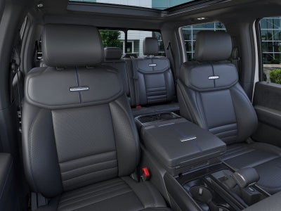 2025 Ford F-150 Platinum®