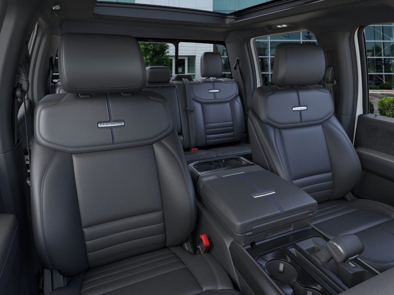 2025 Ford F-150 Platinum®