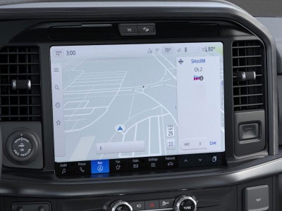 2025 Ford F-150 Platinum®