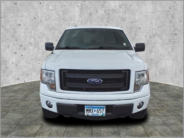 Used 2013 Ford F-150 STX with VIN 1FTFX1EF0DFB67566 for sale in Mankato, Minnesota
