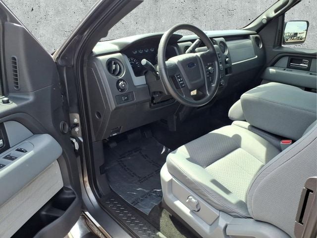 2013 Ford F-150 STX