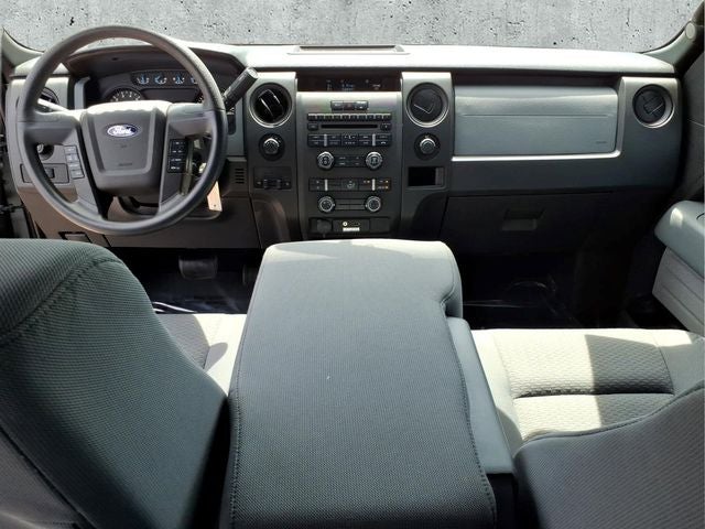 2013 Ford F-150 STX