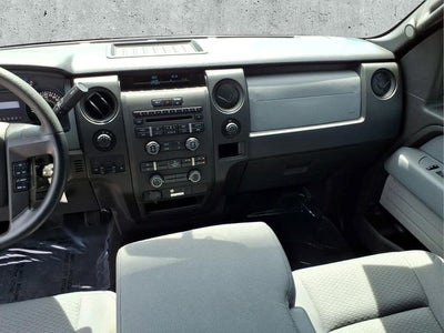 2013 Ford F-150 STX