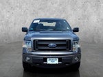 2013 Ford F-150 STX