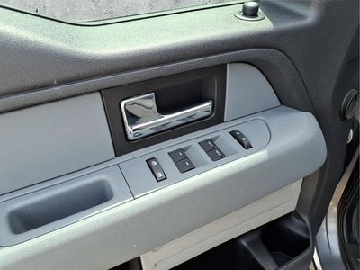 2013 Ford F-150 STX