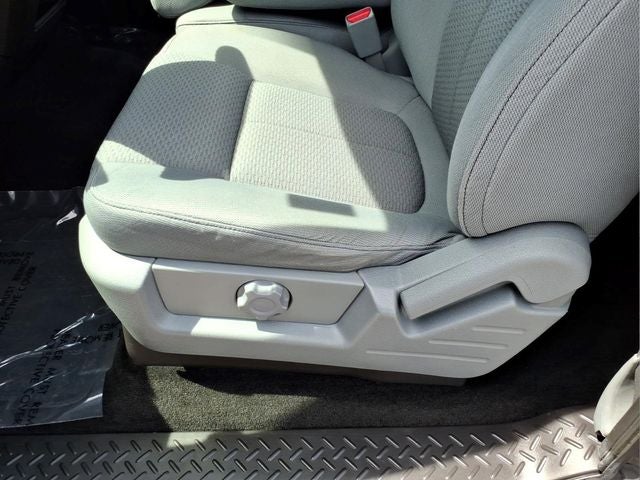 2013 Ford F-150 STX