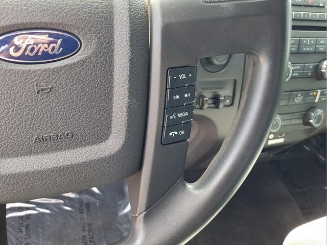 2013 Ford F-150 STX