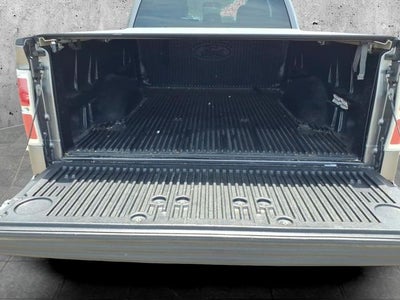 2013 Ford F-150 STX