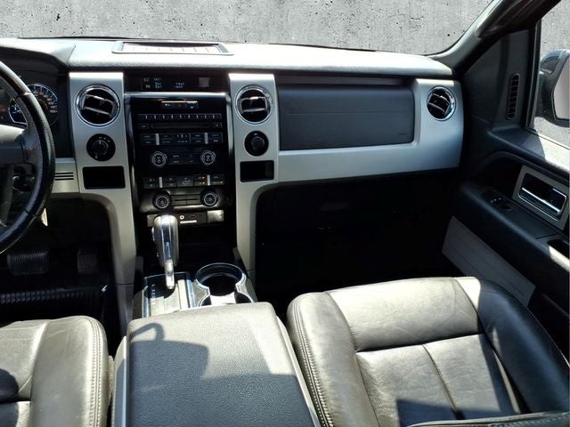 2011 Ford F-150 FX4