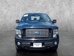 2011 Ford F-150 FX4