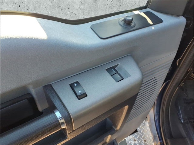 2011 Ford F-350SD XLT