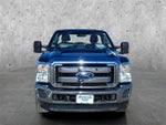 2011 Ford F-350SD XLT