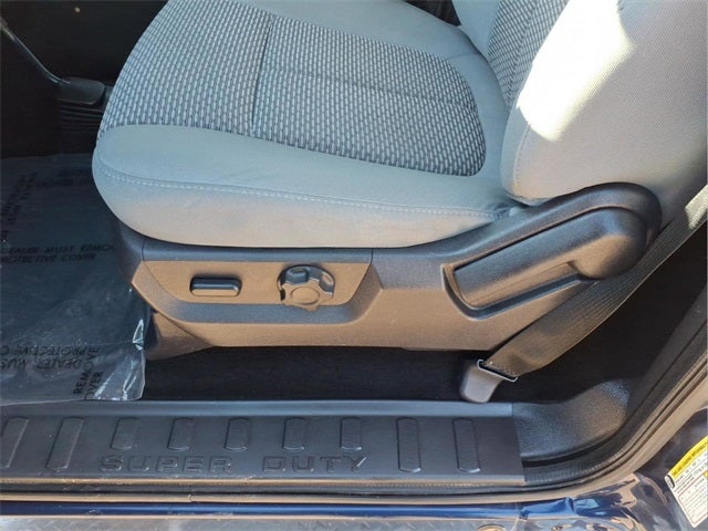 2011 Ford F-350SD XLT