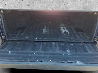 2011 Ford F-350SD XLT