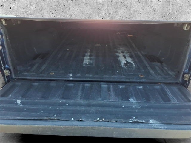 2011 Ford F-350SD XLT