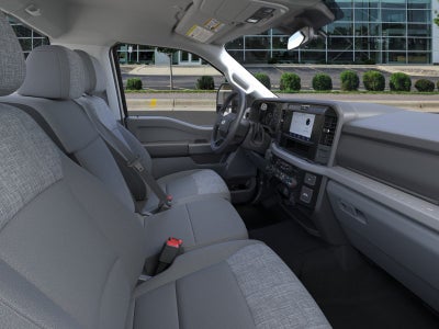 2026 Ford Super Duty F-350® XLT