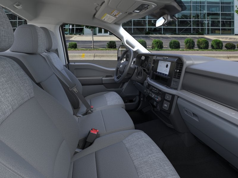 2026 Ford Super Duty F-350® XLT