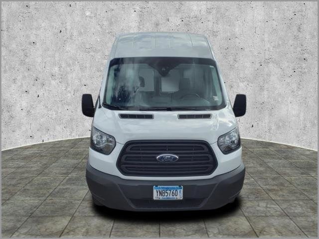 Used 2015 Ford Transit  with VIN 1FTSW3XG9FKA03665 for sale in Mankato, Minnesota