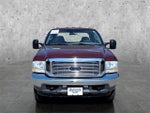 2004 Ford F-350SD Lariat DRW