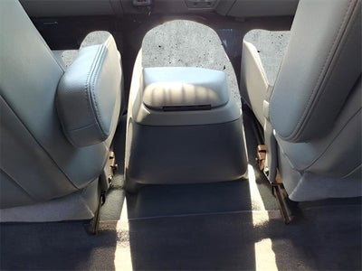 2004 Ford F-350SD Lariat DRW