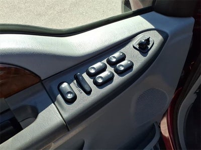 2004 Ford F-350SD Lariat DRW