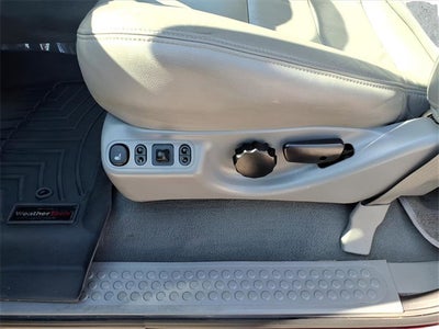 2004 Ford F-350SD Lariat DRW