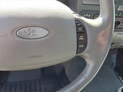 2004 Ford F-350SD Lariat DRW