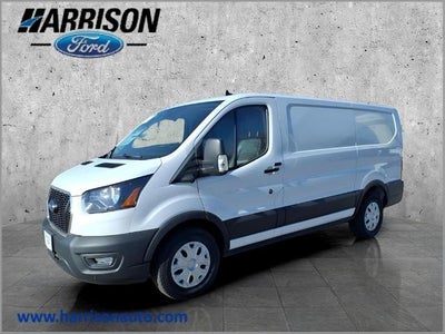 2024 Ford Transit-150 Base