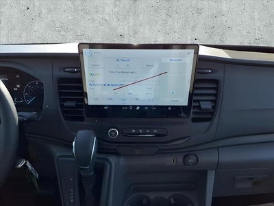 2024 Ford Transit-150 Base