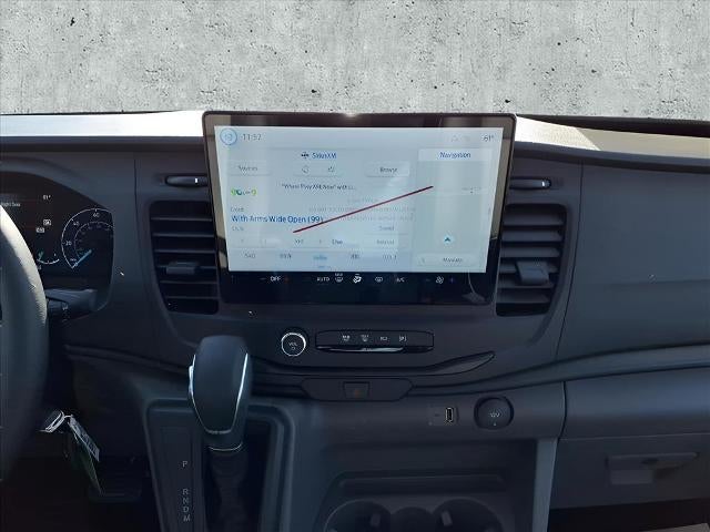 2024 Ford Transit-150 Base