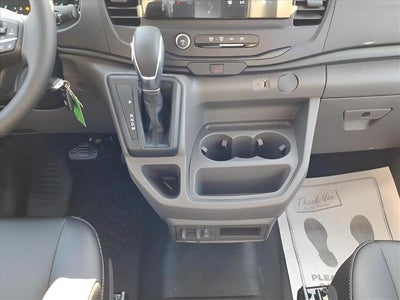2024 Ford Transit-150 Base