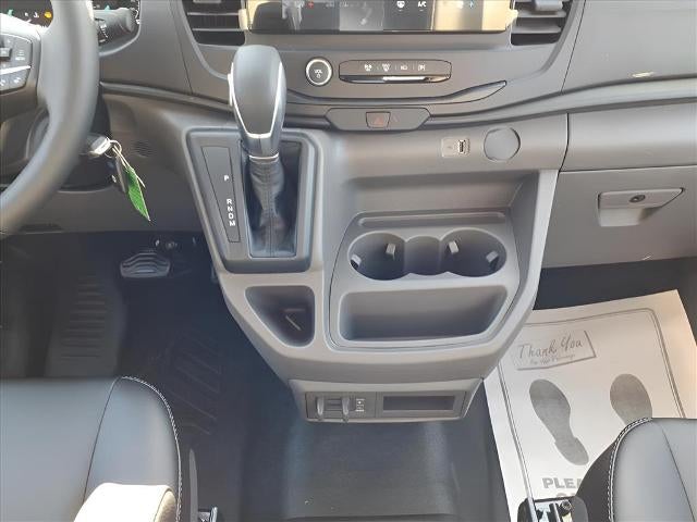 2024 Ford Transit-150 Base