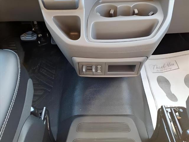 2024 Ford Transit-150 Base