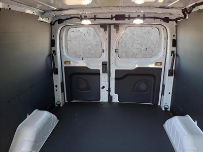 2024 Ford Transit-150 Base