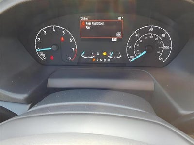 2024 Ford Transit-150 Base