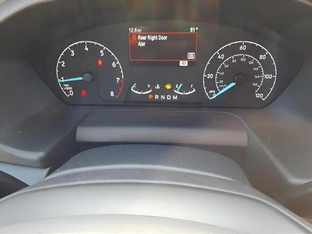 2024 Ford Transit-150 Base